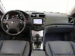 nuotrauka 15 Automobilis Honda Accord Kupė 2-durys (5 generacija 1993 1998)