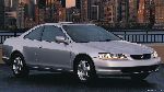 фотографија 9 Ауто Honda Accord купе