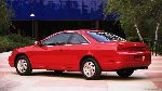 фотаздымак 18 Авто Honda Accord Купэ 2-дзверы (5 пакаленне 1993 1998)