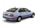 світлина 2 Авто Honda Accord Хетчбэк (6 покоління 1998 2002)