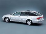 фотография 13 Авто Honda Accord Tourer универсал (8 поколение 2008 2011)