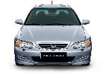 сүрөт 31 Машина Honda Accord Седан (9 муун 2012 2017)