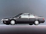 nuotrauka 24 Automobilis Honda Accord Kupė 2-durys (5 generacija 1993 1998)