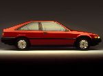 صورة فوتوغرافية 4 سيارة Honda Accord هاتشباك (6 جيل 1998 2002)