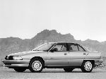 foto Bil Oldsmobile Achieva Sedan (1 generation 1991 1998)