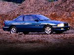 عکس 2 اتومبیل Oldsmobile Achieva کوپه (1 نسل 1991 1998)