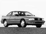 عکس 3 اتومبیل Oldsmobile Achieva کوپه (1 نسل 1991 1998)