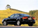 Foto 2 Auto Oldsmobile Alero Sedan (1 generation 1998 2017)