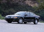 світлина 3 Авто Oldsmobile Alero Седан (1 покоління 1998 2017)