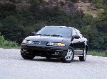 fotografie 4 Auto Oldsmobile Alero sedan (1 generace 1998 2017)