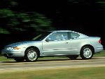 bilde 3 Bil Oldsmobile Alero Kupé (1 generasjon 1998 2017)