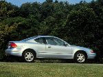 bilde 5 Bil Oldsmobile Alero Kupé (1 generasjon 1998 2017)