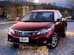 عکس 4 اتومبیل Toyota Allion سدان (T265 [بازسازی] 2009 2017)