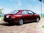 foto şəkil 5 Avtomobil Toyota Allion Sedan (T265 [restyling] 2009 2017)