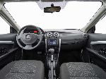 Foto 5 Auto Nissan Almera Sedan (G11 2012 2017)