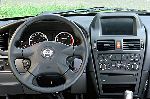 kuva 2 Auto Nissan Almera Hatchback 3-ovinen (N16 2000 2006)