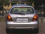 तस्वीर 5 गाड़ी Nissan Almera हैचबैक 5-द्वार (N16 2000 2006)