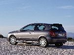 foto 9 Car Nissan Almera Hatchback 3-deur (N15 1995 2000)