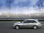 fotosurat 2 Avtomobil Toyota Altezza Gita vagon (XE10 1998 2005)