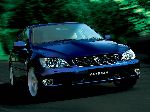 foto 2 Auto Toyota Altezza Sedans (XE10 1998 2005)