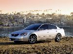 фотаздымак 13 Авто Nissan Altima Седан (L31 2002 2005)