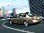 фотаздымак 14 Авто Nissan Altima Седан (L31 2002 2005)