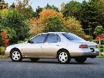 фотаздымак 19 Авто Nissan Altima Седан (L31 2002 2005)