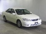 fotografie 3 Auto Daihatsu Altis Berlină (Sedan) (2 generație 2001 2006)