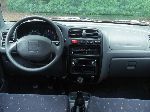 фотаздымак 7 Авто Suzuki Alto Хетчбэк (5 пакаленне 1998 2017)