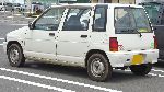 фотаздымак 12 Авто Suzuki Alto Хетчбэк (5 пакаленне 1998 2017)