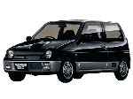 фотаздымак 13 Авто Suzuki Alto Хетчбэк (5 пакаленне 1998 2017)