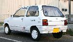 фотаздымак 15 Авто Suzuki Alto Хетчбэк (5 пакаленне 1998 2017)