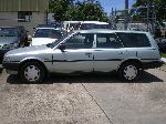 foto Carro Holden Apollo Vagão (2 generación 1991 1996)