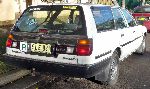 foto Auto Holden Apollo Familiare (2 generazione 1991 1996)