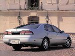 fotografie 8 Auto Toyota Aristo Berlină (Sedan) (S16 1997 2000)