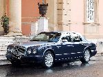 foto 2 Auto Bentley Arnage Sedan (1 generacija 1998 2002)