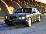 foto 3 Auto Bentley Arnage Sedan (1 generacija 1998 2002)