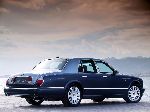 तस्वीर 5 गाड़ी Bentley Arnage पालकी (1 पीढ़ी 1998 2002)