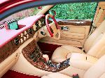 foto 6 Auto Bentley Arnage Sedan (1 generacija 1998 2002)