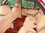 foto 7 Carro Bentley Arnage Sedan (1 generación 1998 2002)