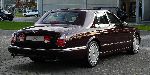 foto 9 Car Bentley Arnage Sedan (1 generatie 1998 2002)