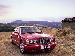 foto 15 Auto Bentley Arnage Sedan (1 generacija 1998 2002)