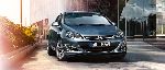 foto 4 Auto Opel Astra Hečbeks 5-durvis (G 1998 2009)