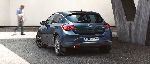 photo 6 l'auto Opel Astra Hatchback 5-wd (G 1998 2009)