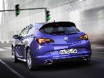 photo 16 l'auto Opel Astra Hatchback 5-wd (G 1998 2009)