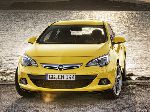 photo 8 l'auto Opel Astra Hatchback 5-wd (G 1998 2009)