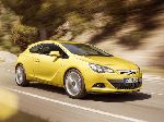 photo 9 l'auto Opel Astra Hatchback 5-wd (J [remodelage] 2012 2017)