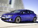 mynd 13 Bíll Opel Astra Hlaðbakur 5-hurð (J 2009 2015)