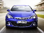 photo 15 l'auto Opel Astra Hatchback 5-wd (G 1998 2009)