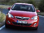 foto 21 Auto Opel Astra Luukpära 5-uks (J 2009 2015)